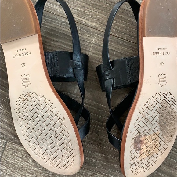 Cole Haan sandals - Picture 3 of 3